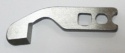 Нож верхний Janome T-34, 205D, 634 (790005005)