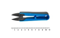 Ножницы (Нитеобрезатель пластиковый) 810735