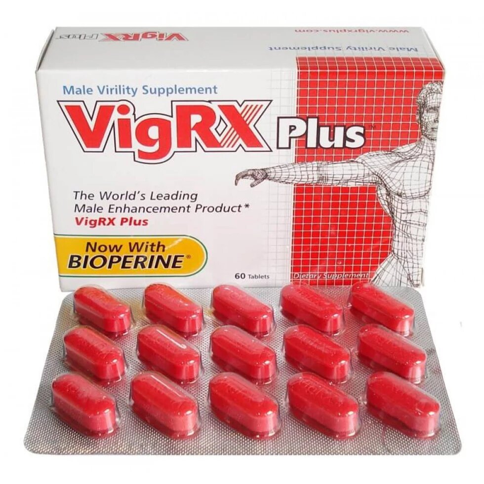 Таблетки для увеличения роста. Vig RX Plus для мужчин (60 табл.) C-0202t. VIGRX. Plus. Вигрикс. VIGRX Plus для потенции 60 табл. Таблетки для увеличения члена VIGRX Plus.