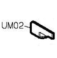 Нож UM02 (original)