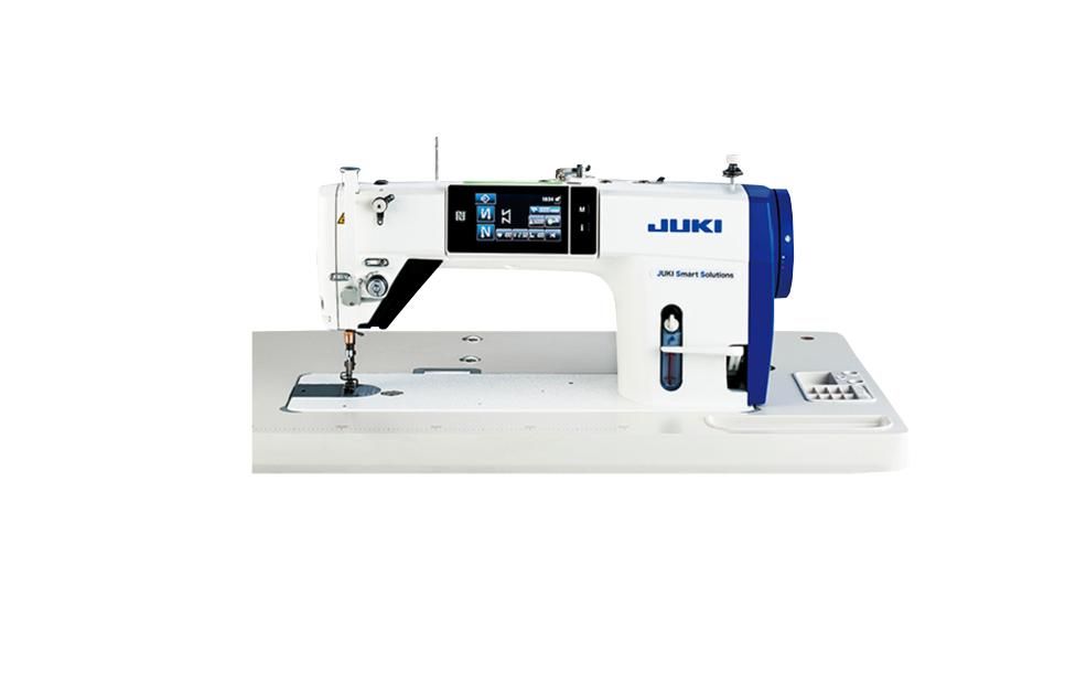 Высокоскоростная швейная машина Juki DDL 9000