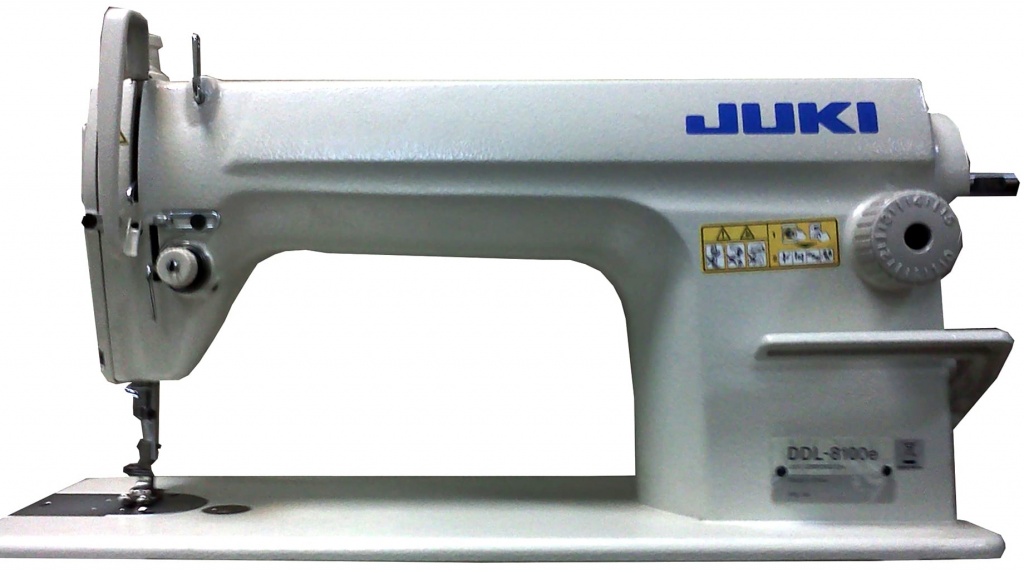 Прямострочная швейная машина JUKI DDL-8000AP-MS-NBN