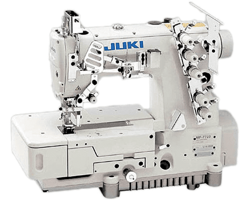 Распошивальная швейная машина JUKI MF-7523D-U11-B56-X83068