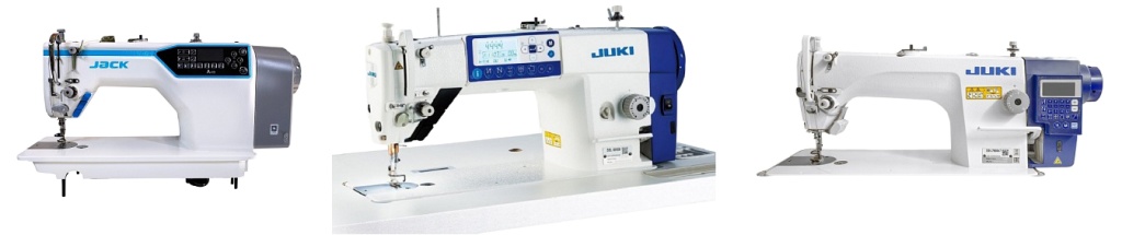 Jack JK-A4B-A-C, Juki DDL-8000ASMS-NB-AK, Juki DDL-7000AS7NBK-AA