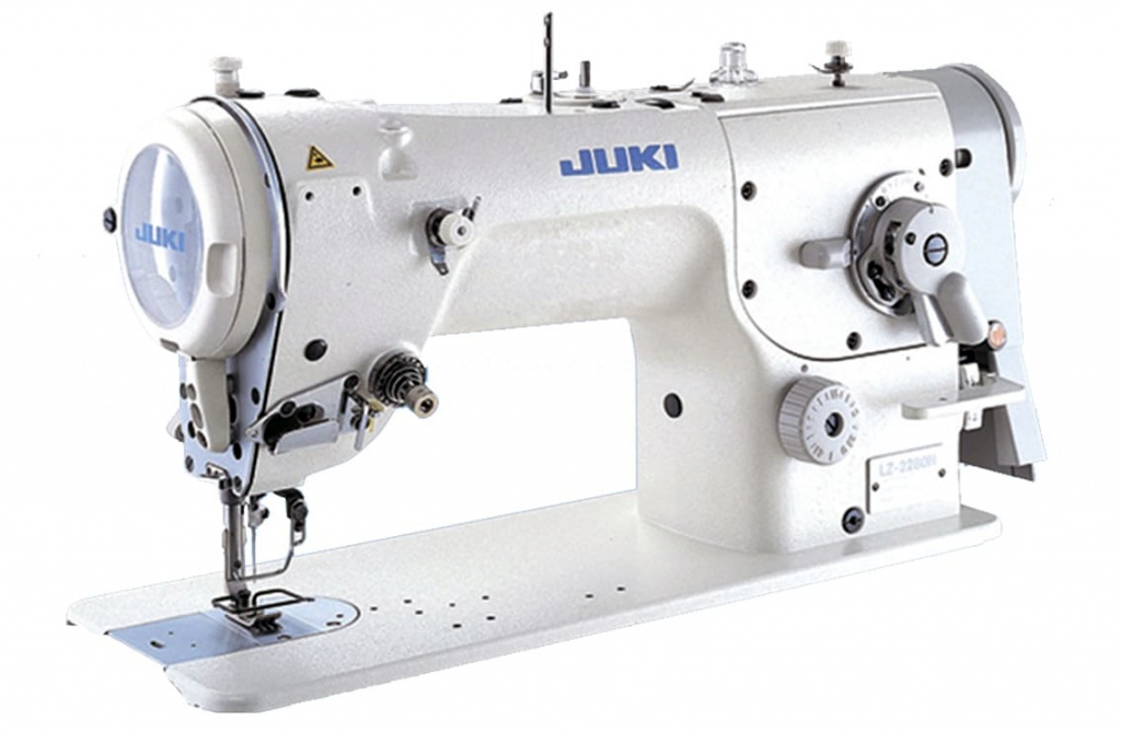 Промышленная швейная машина Зиг-заг JUKI LZ-2281N