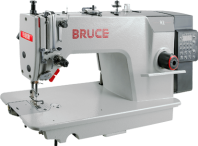 Промышленная швейная машина Bruce BRC R2-4CHZ