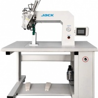Промышленная машина JACK JK-6200 (Комплект)