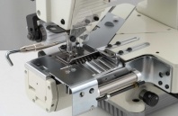 Промышленная швейная машина Kansai DX9902-3U/UTC-A/I90C-4-9B