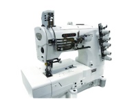 Промышленная швейная машина Kansai Special WX-8803D-UF 1/4(6.4)