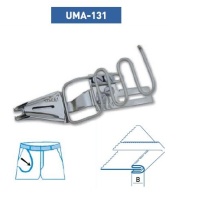 Приспособление UMA-131 28-7 мм