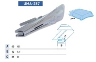Приспособление UMA-287 36-18 мм