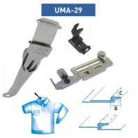 Приспособление UMA-29 25-11 мм