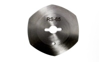Лезвие дисковое YJ-65 (6) 65x10x1,0 мм