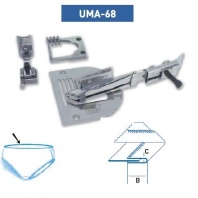 Приспособление UMA-68 15-7.5 мм