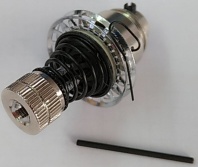 Регулятор натяжения нити QZ1048 (811794) Jack