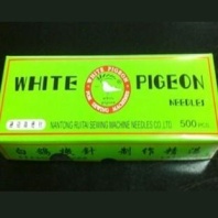 Игла White Pigeon DBx95 (DBxA20) № 120/19