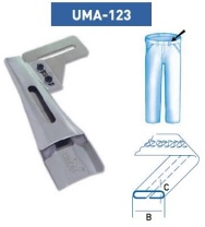 Приспособление UMA-123 25-12,5 M