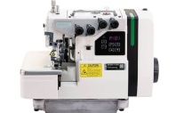 Оверлок четырёхниточный промышленный ZOJE B9500-13 