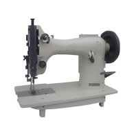 Промышленная швейная машина HIGHTEX 7132UL ( стол)
