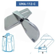 Приспособление UMA-112-C 90-35 мм M