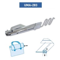 Приспособление UMA-283 25-9 мм M