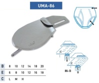 Приспособление UMA-86-A 18-16 мм