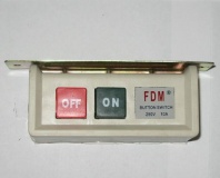 Выключатель 220V FDM
