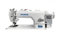 Промышленная швейная машина MAQI LS9520MX-TD4 (комплект)