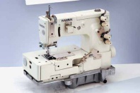 Промышленная швейная машина Kansai Special HDX1101