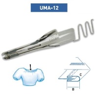 Приспособление UMA-12 35-10 мм