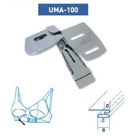 Приспособление UMA-100 16-8 мм