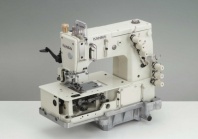 Промышленная швейная машина Kansai Special DLR1503PTF 1/4 6,4
