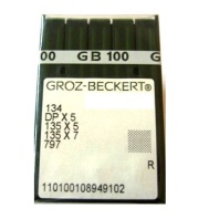 Игла Groz-beckert DPx5 (134) №200/25