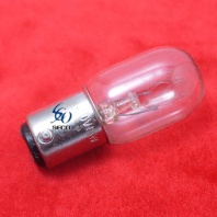 Лампочка, байонет (вставляющаяся) (220V/15W) (4PCW-240V-C)