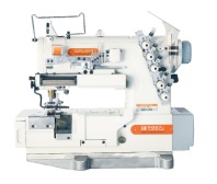 Промышленная швейная машина Siruba F 007K-W522-356/FFC/FR