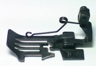 Лапка P466-A 3,2 мм (original)
