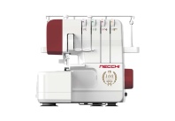 Бытовой оверлок Necchi 5248D