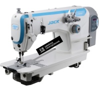 Промышленная швейная машина Jack JK-8558G-WZ-1