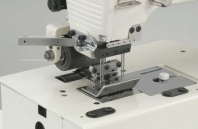 Промышленная швейная машина Kansai Special DLR1508P 1/4-1-1/4 (4 игольная поясная для тяж. мат.)