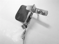 Приспособление KHF60 1" (25,4 мм) для канта со шнуром