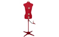Манекен портновский женский раздвижной Siera Dressform Mod.150 (42-50)