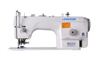 Промышленная швейная машина Jack JK-5558G (-W)