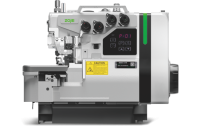 Оверлок четырёхниточный промышленный ZOJE B9500-13-ED2
