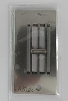 Пластина игольная QZ2033 (811805) Jack