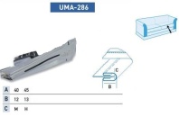 Приспособление UMA-286 50-16 мм