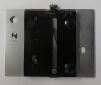 Механизм обрезки нити в сборе 812228 Jack