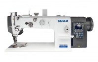 Промышленная швейная машина MAQI LS640E-D4
