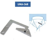 Приспособление UMA-348 (для воротника)