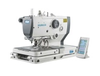 Петельная машина MAQI LS-T9820-01E (длинная нить после обрезки)