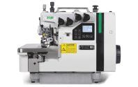 Оверлок пятиниточный промышленный ZOJE B9500-70-ED2